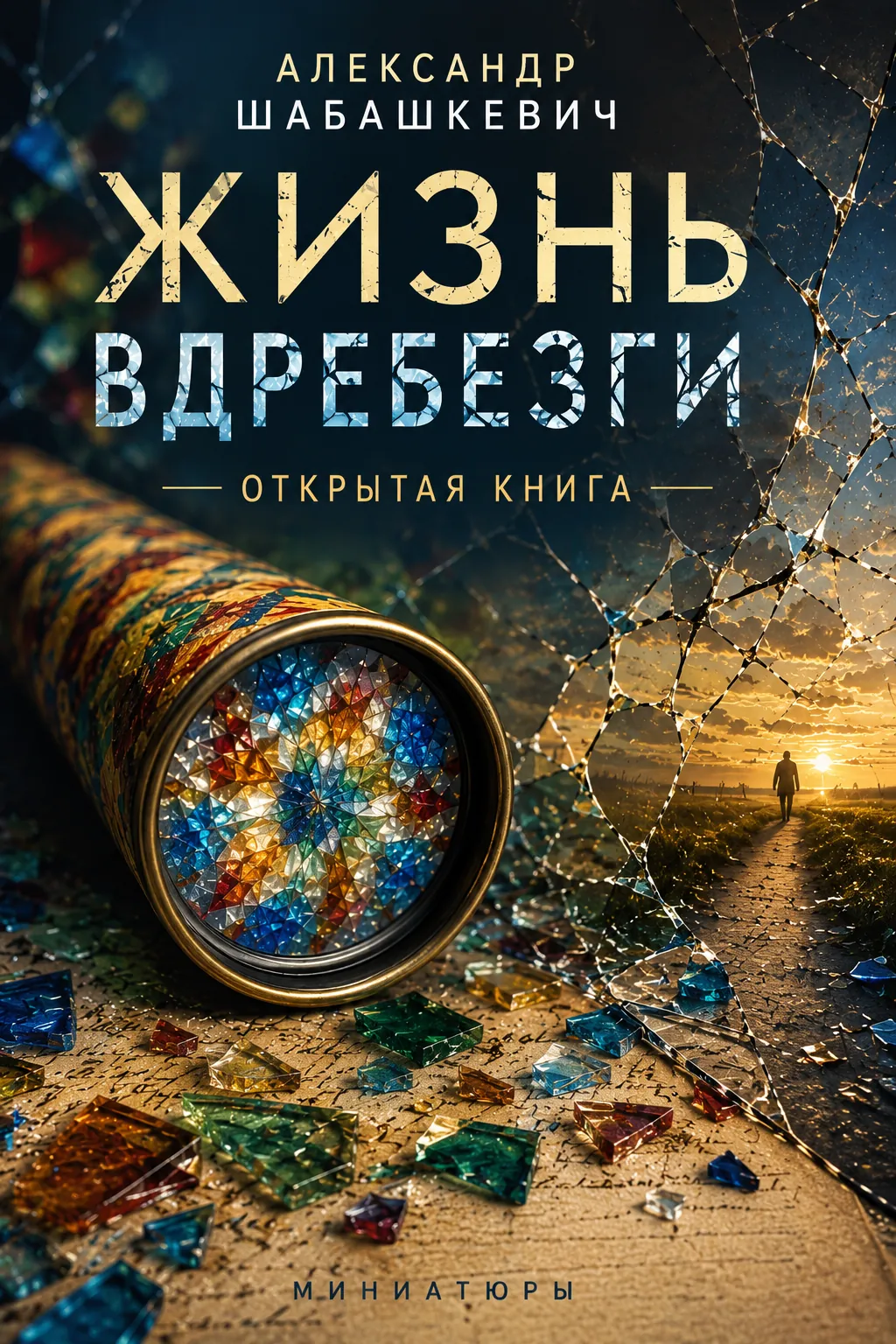 Жизнь вдребезги